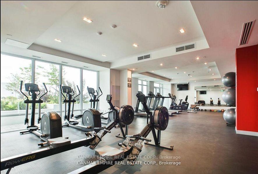 Photo 9 of Unit 614, 3220 Sheppard Avenue E, Scarborough, Tam O'Shanter-Sullivan — HOMEH