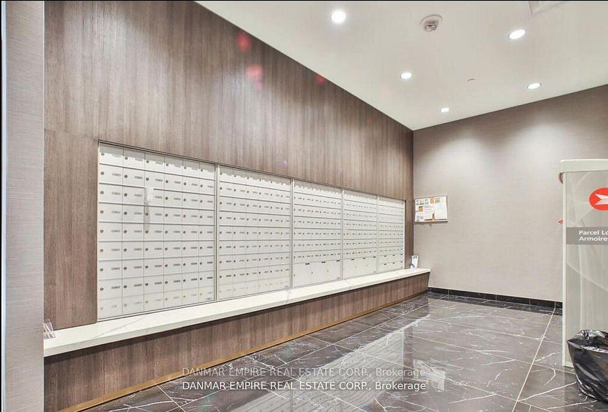 Photo 11 of Unit 614, 3220 Sheppard Avenue E, Scarborough, Tam O'Shanter-Sullivan — HOMEH