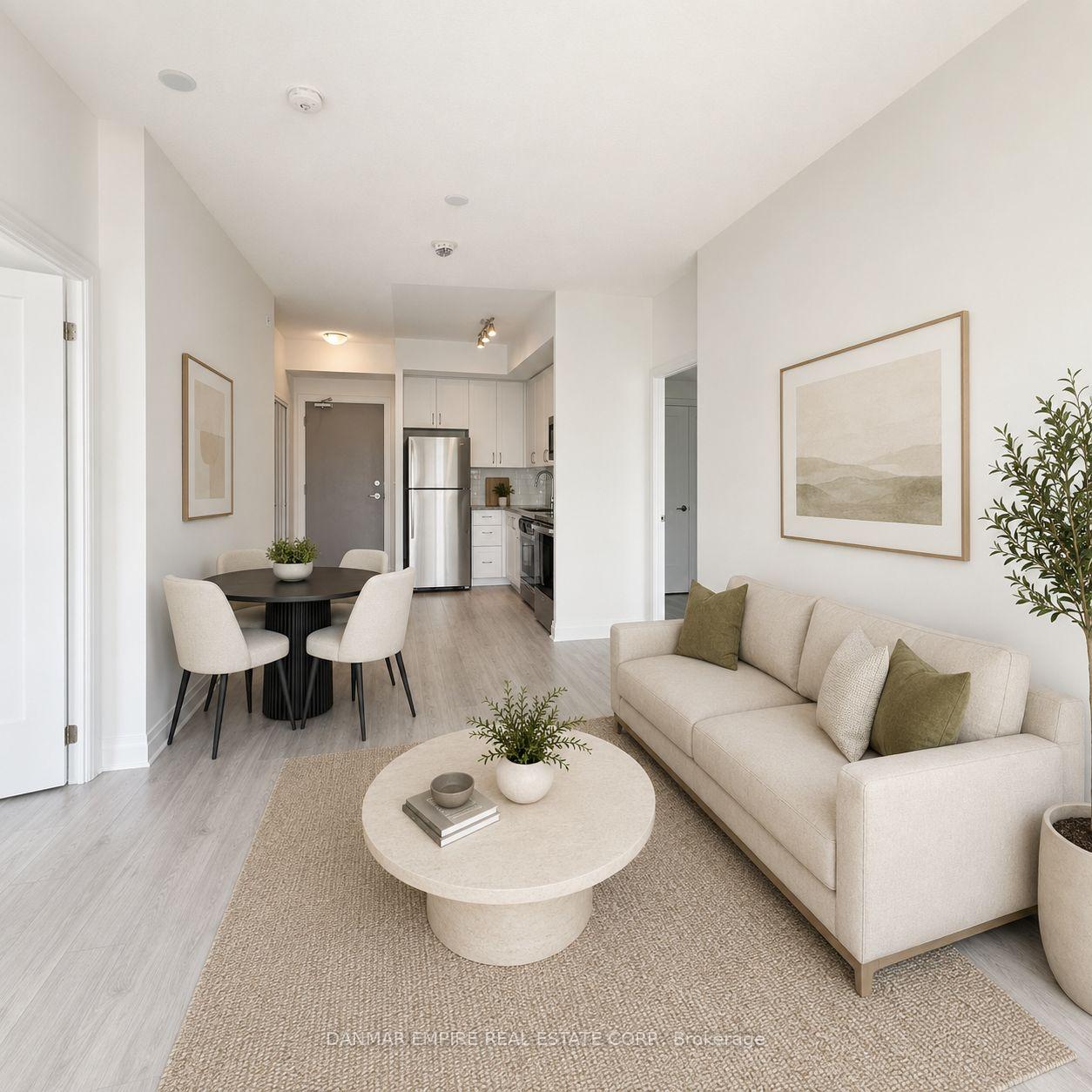 Photo 13 of Unit 614, 3220 Sheppard Avenue E, Scarborough, Tam O'Shanter-Sullivan — HOMEH