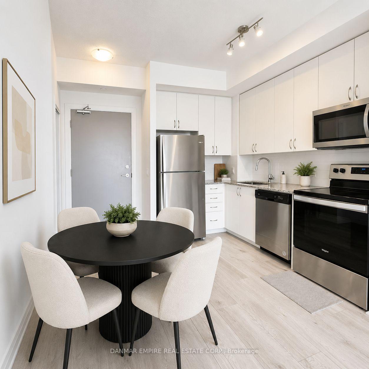 Photo 14 of Unit 614, 3220 Sheppard Avenue E, Scarborough, Tam O'Shanter-Sullivan — HOMEH