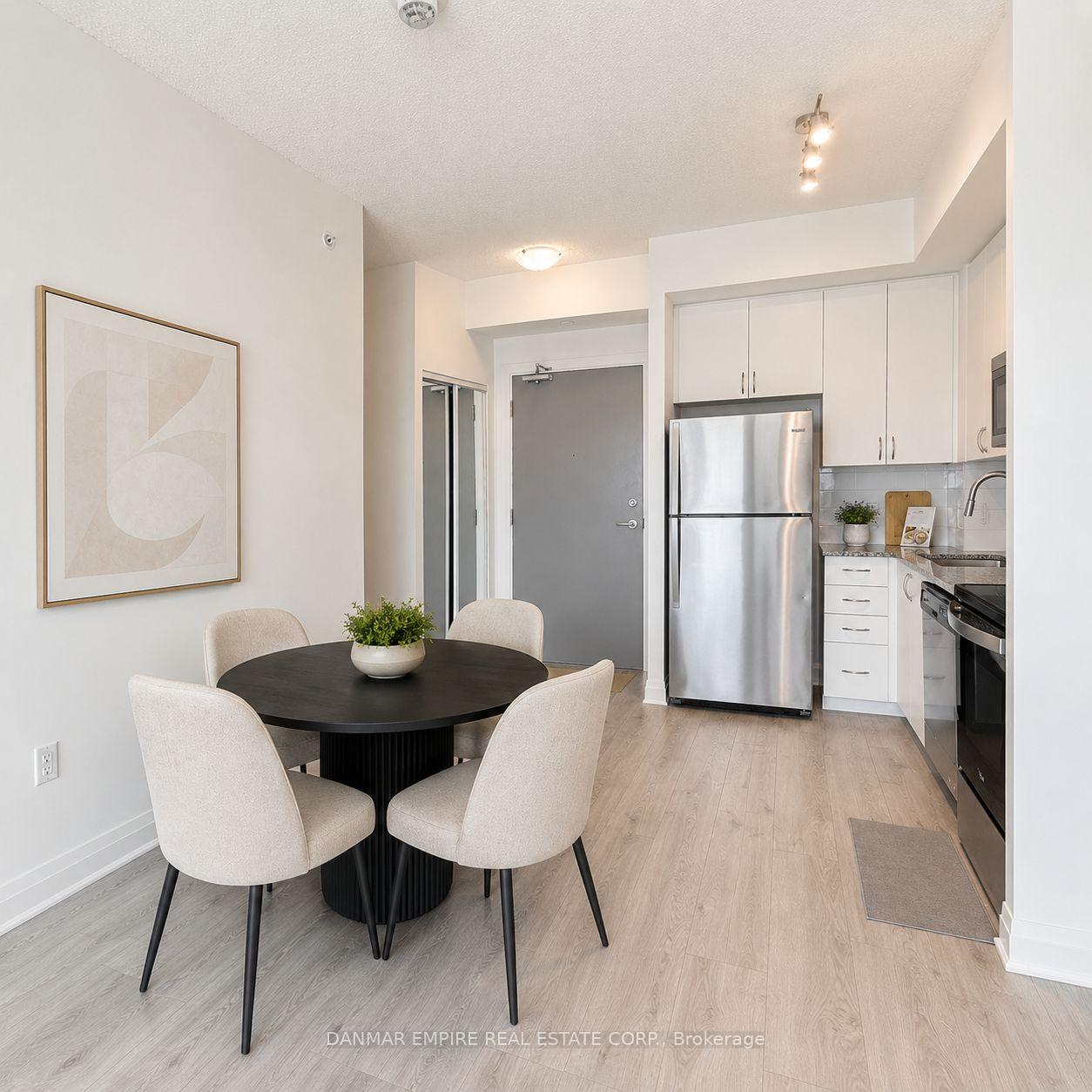 Photo 15 of Unit 614, 3220 Sheppard Avenue E, Scarborough, Tam O'Shanter-Sullivan — HOMEH