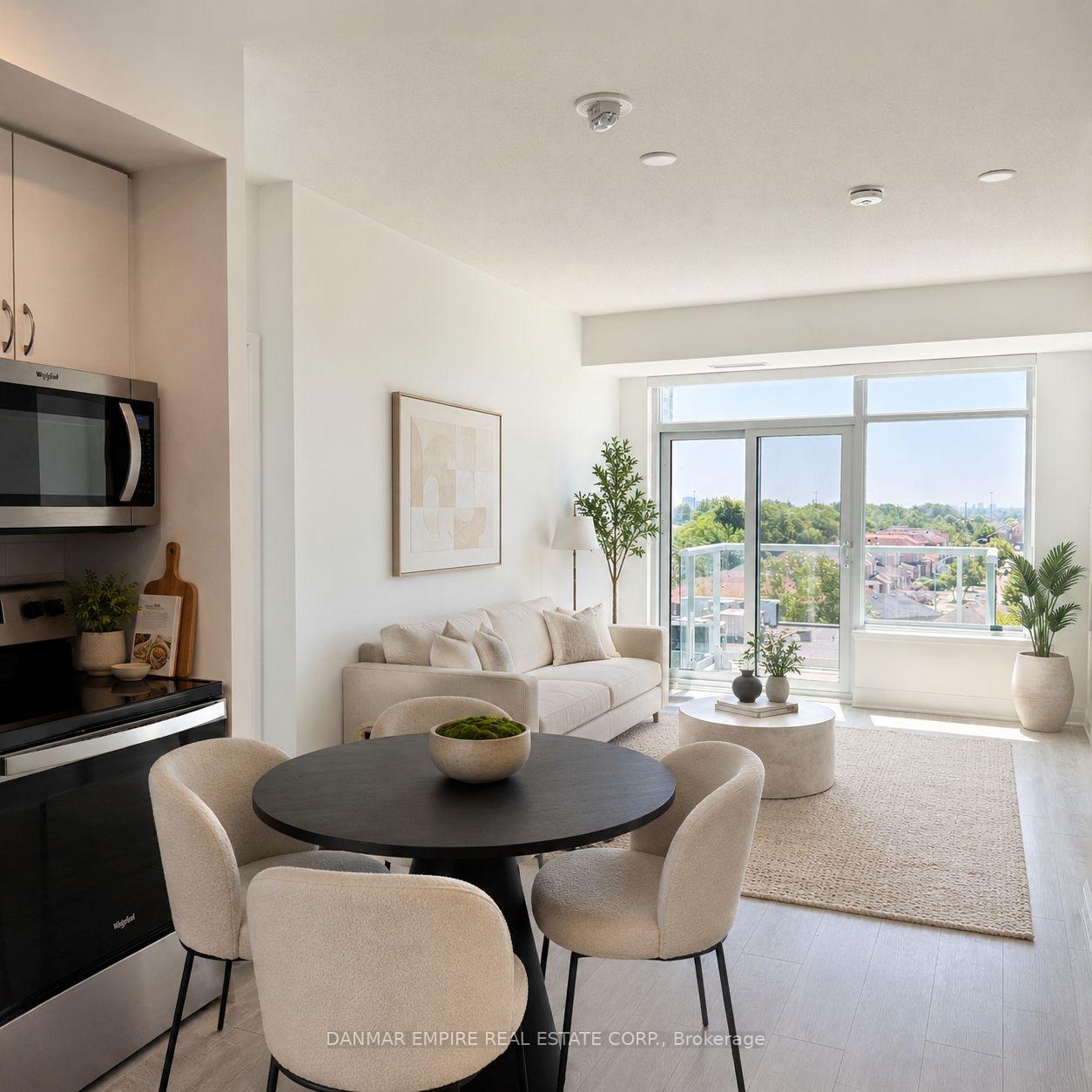 Photo 17 of Unit 614, 3220 Sheppard Avenue E, Scarborough, Tam O'Shanter-Sullivan — HOMEH