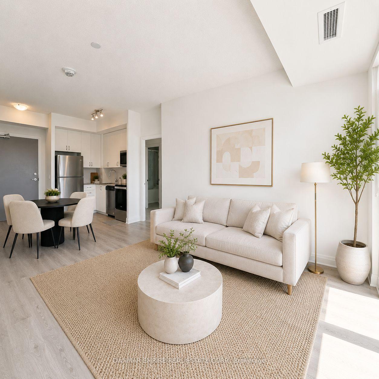 Photo 18 of Unit 614, 3220 Sheppard Avenue E, Scarborough, Tam O'Shanter-Sullivan — HOMEH