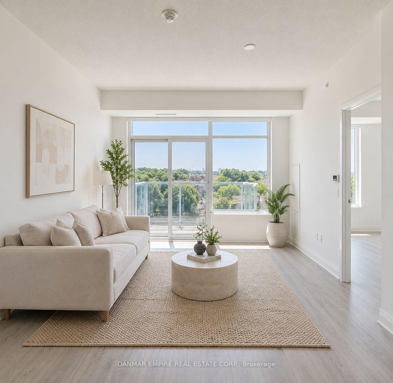Photo 19 of Unit 614, 3220 Sheppard Avenue E, Scarborough, Tam O'Shanter-Sullivan — HOMEH