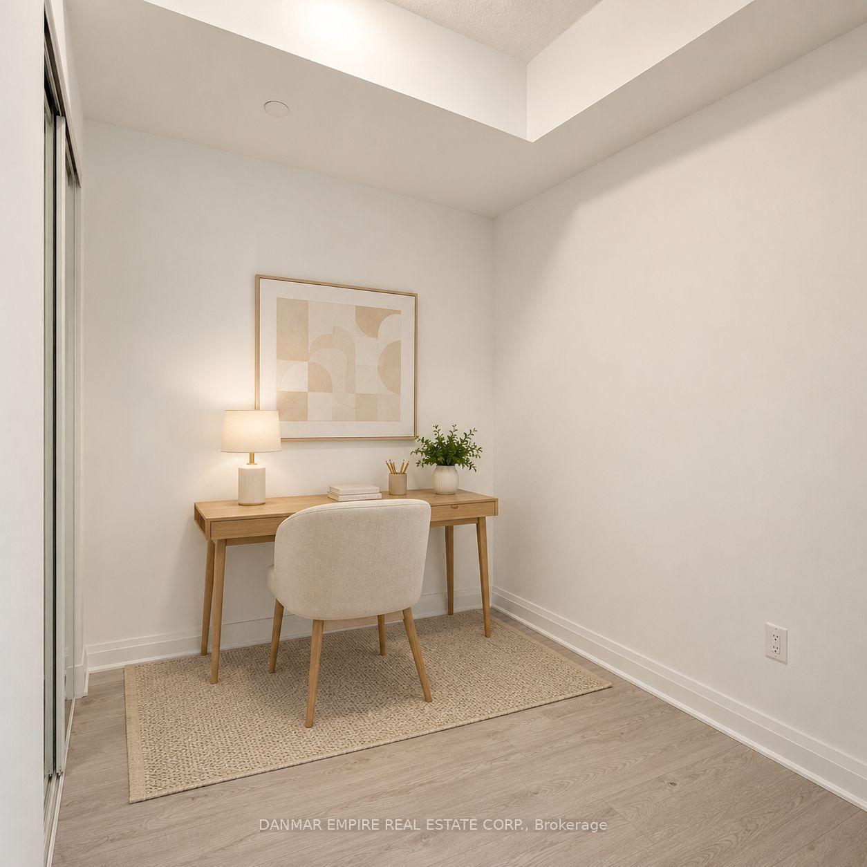 Photo 20 of Unit 614, 3220 Sheppard Avenue E, Scarborough, Tam O'Shanter-Sullivan — HOMEH