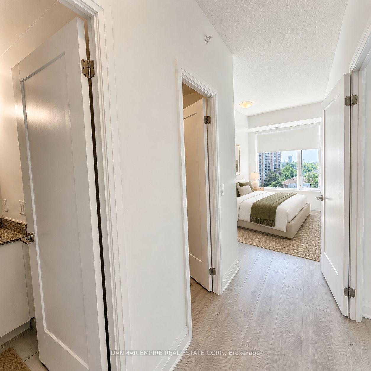 Photo 21 of Unit 614, 3220 Sheppard Avenue E, Scarborough, Tam O'Shanter-Sullivan — HOMEH