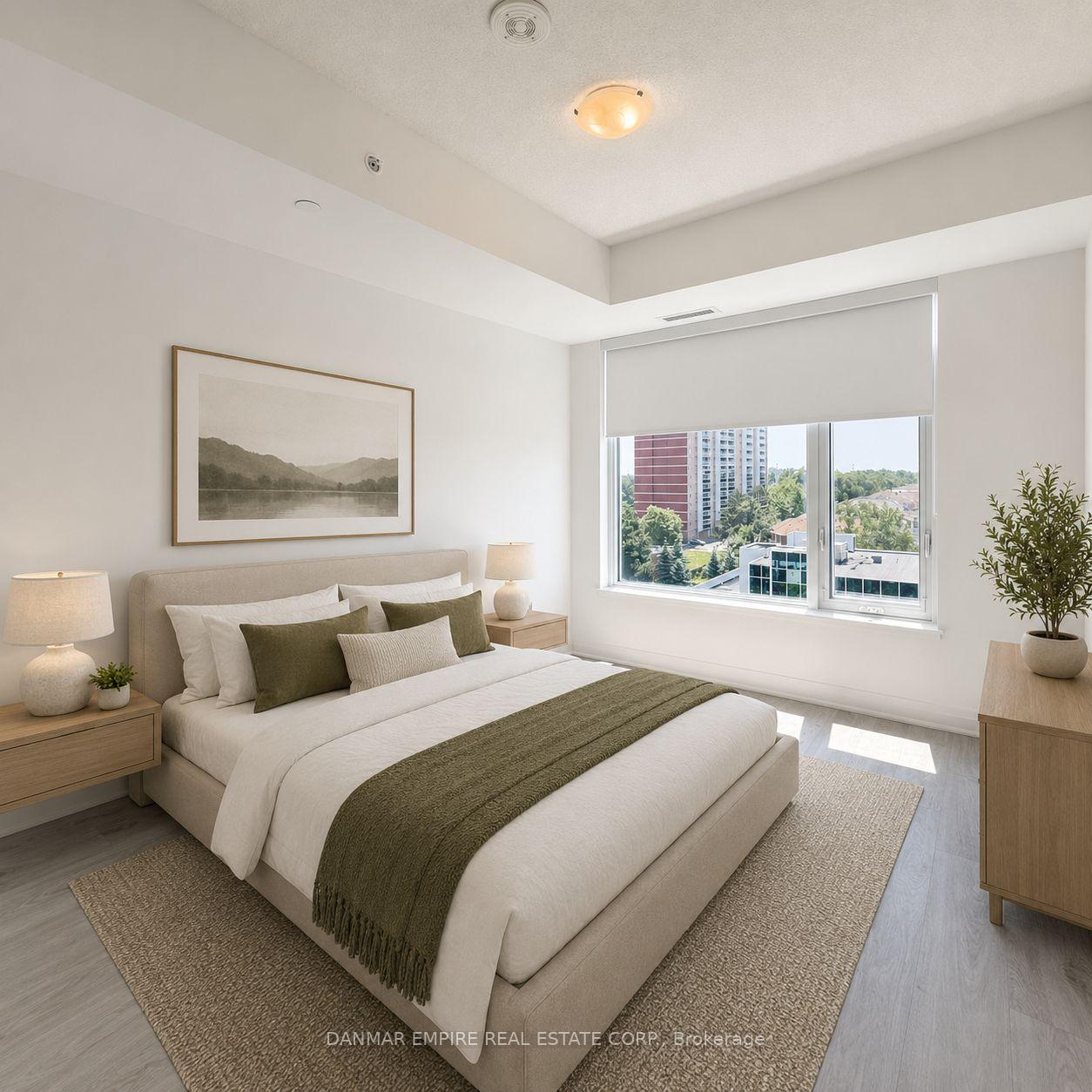 Photo 23 of Unit 614, 3220 Sheppard Avenue E, Scarborough, Tam O'Shanter-Sullivan — HOMEH