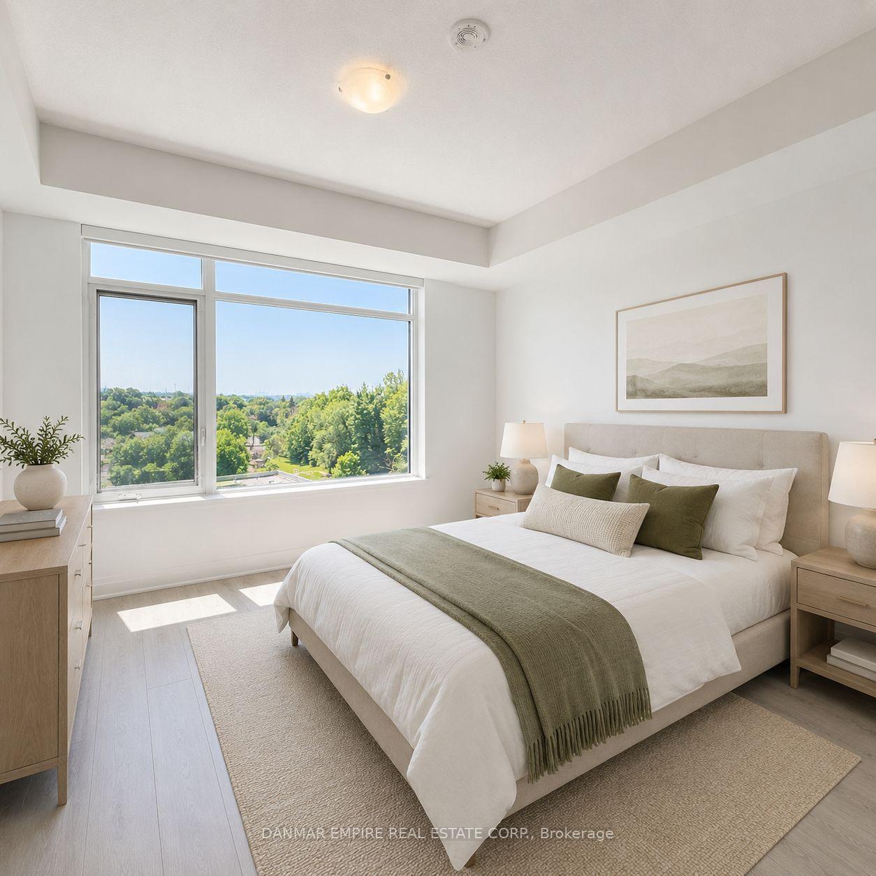 Photo 22 of Unit 614, 3220 Sheppard Avenue E, Scarborough, Tam O'Shanter-Sullivan — HOMEH