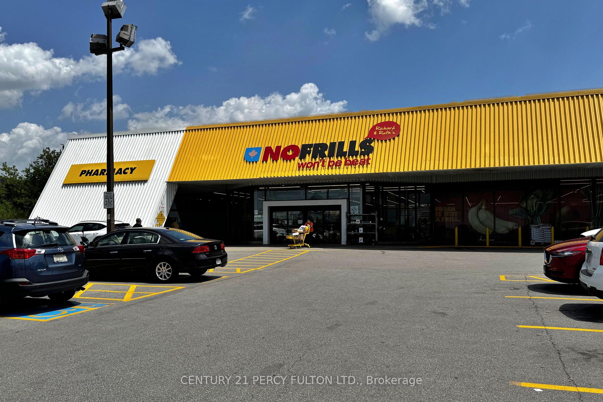 Photo 19 of 10 Belmore Avenue, Scarborough, Wexford-Maryvale — HOMEH