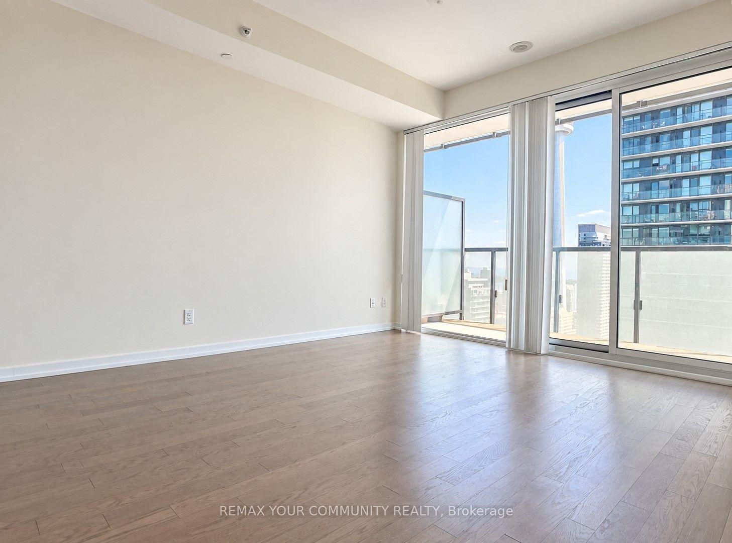 Photo 2 of Unit 3808, 101 Peter Street, Toronto, Waterfront Communities — HOMEH