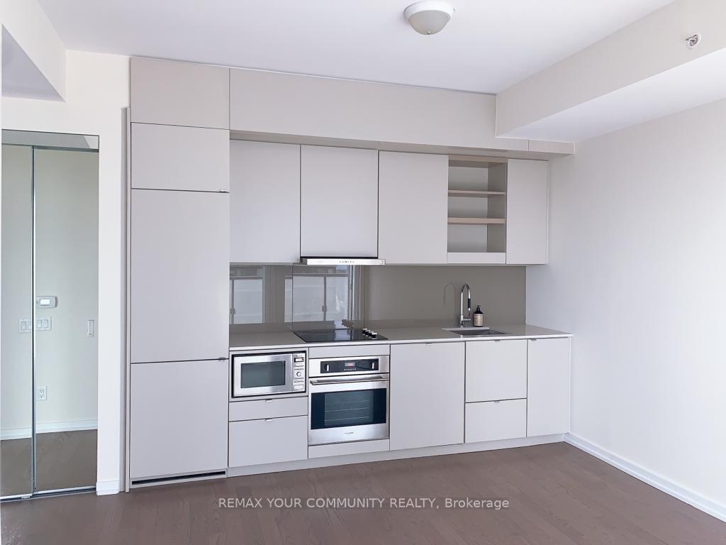 Photo 4 of Unit 3808, 101 Peter Street, Toronto, Waterfront Communities — HOMEH