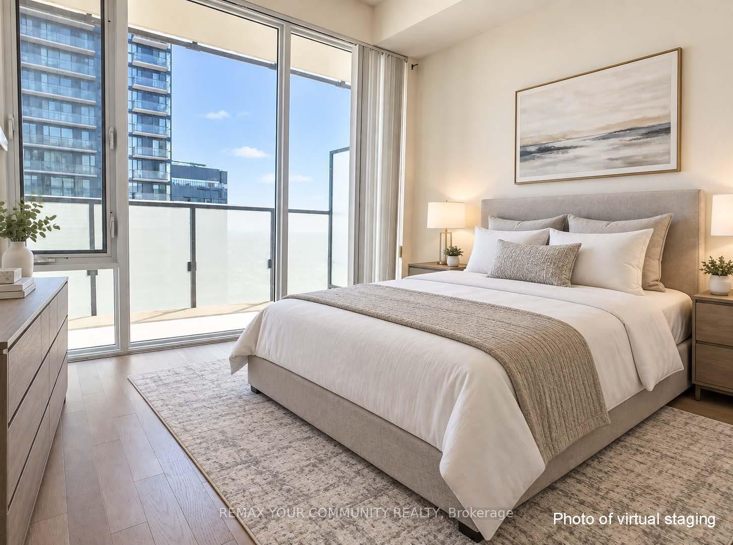 Photo 6 of Unit 3808, 101 Peter Street, Toronto, Waterfront Communities — HOMEH