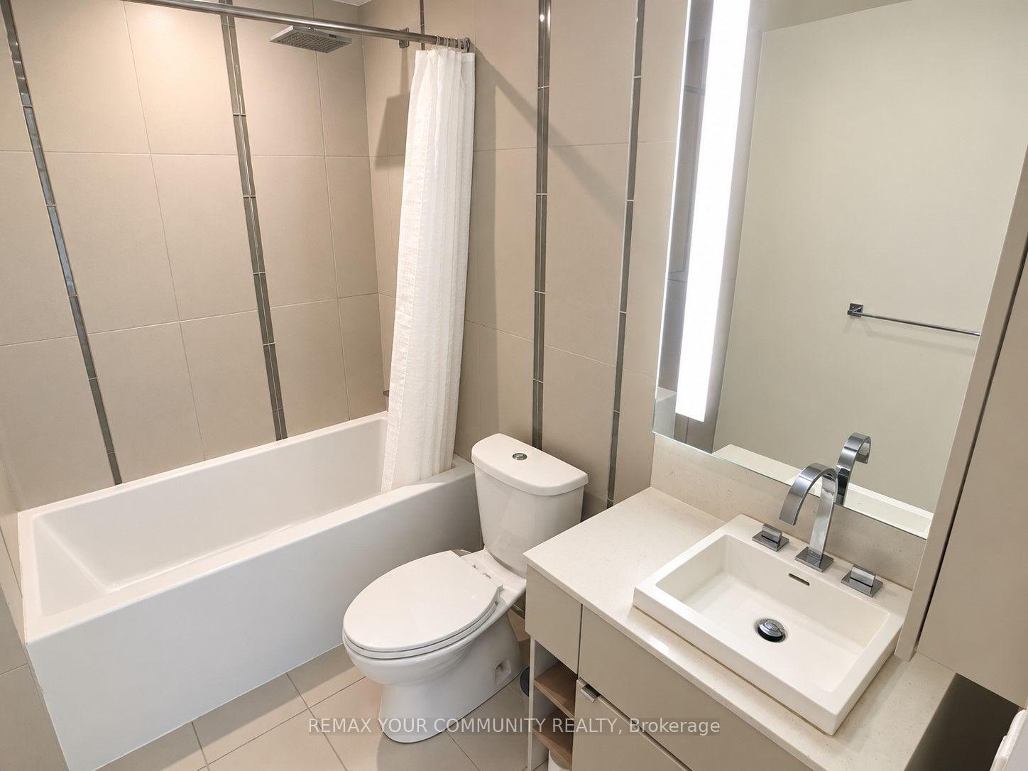 Photo 7 of Unit 3808, 101 Peter Street, Toronto, Waterfront Communities — HOMEH