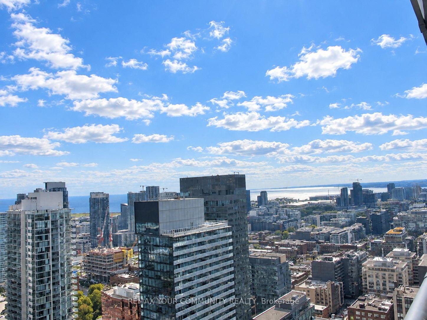 Photo 8 of Unit 3808, 101 Peter Street, Toronto, Waterfront Communities — HOMEH
