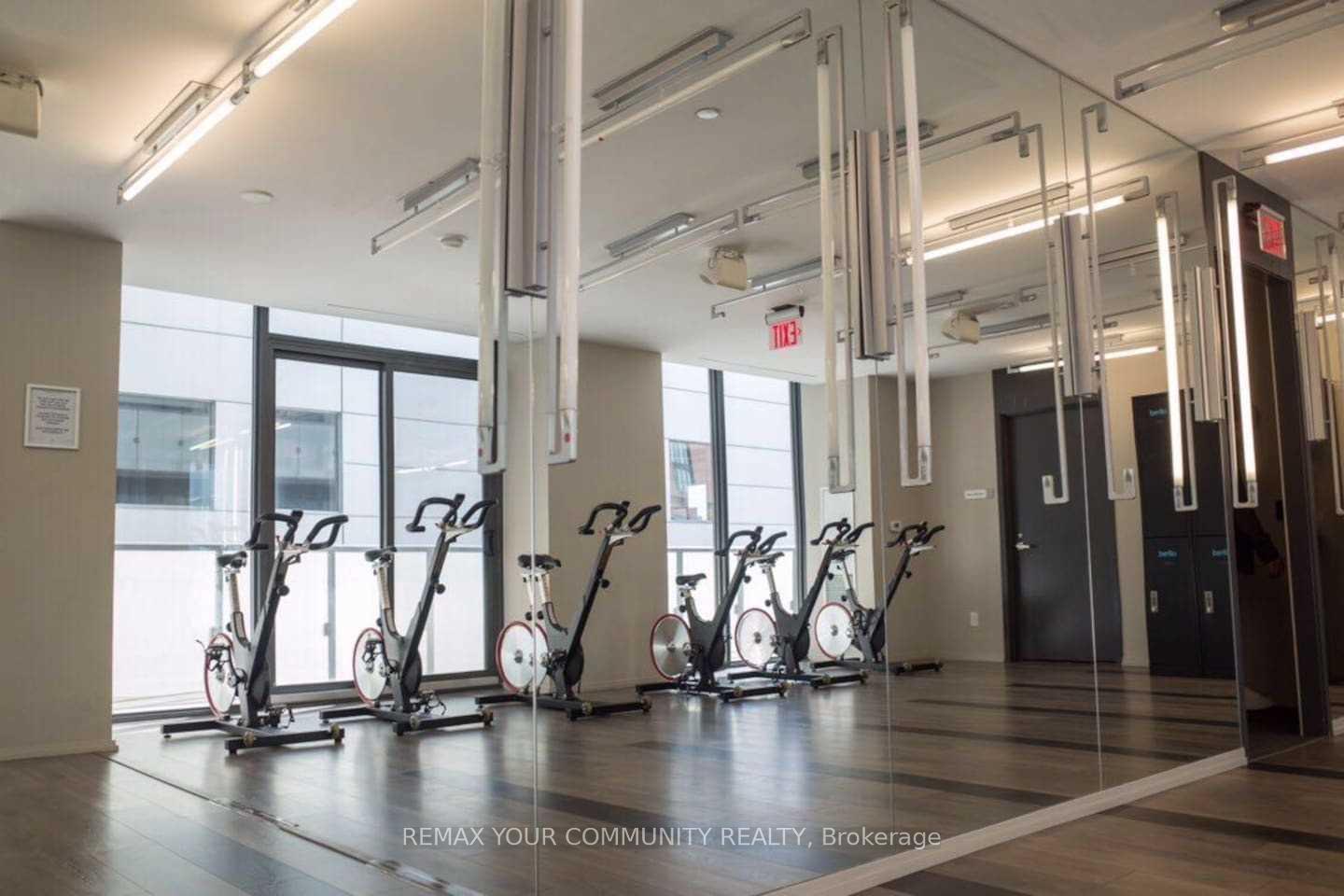 Photo 13 of Unit 3808, 101 Peter Street, Toronto, Waterfront Communities — HOMEH