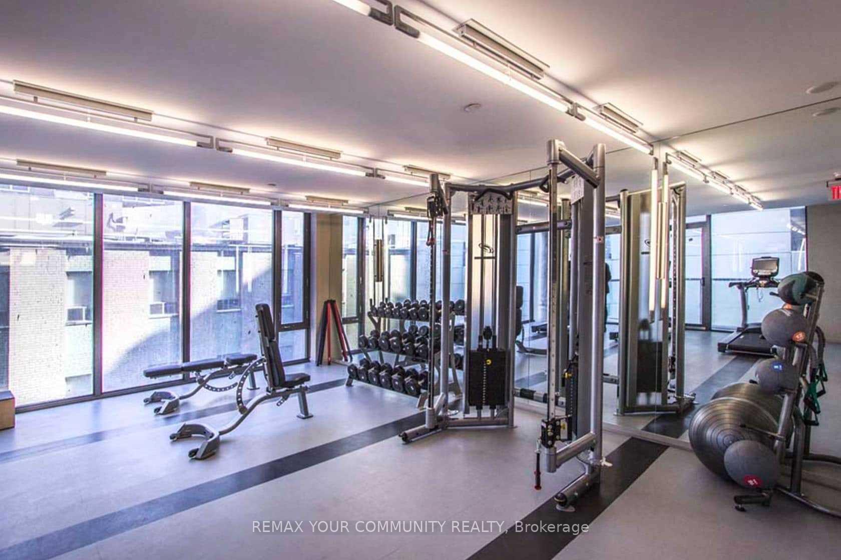 Photo 14 of Unit 3808, 101 Peter Street, Toronto, Waterfront Communities — HOMEH