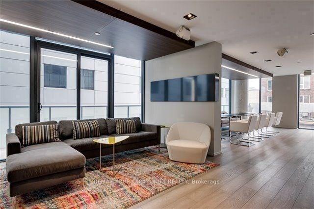 Photo 15 of Unit 3808, 101 Peter Street, Toronto, Waterfront Communities — HOMEH