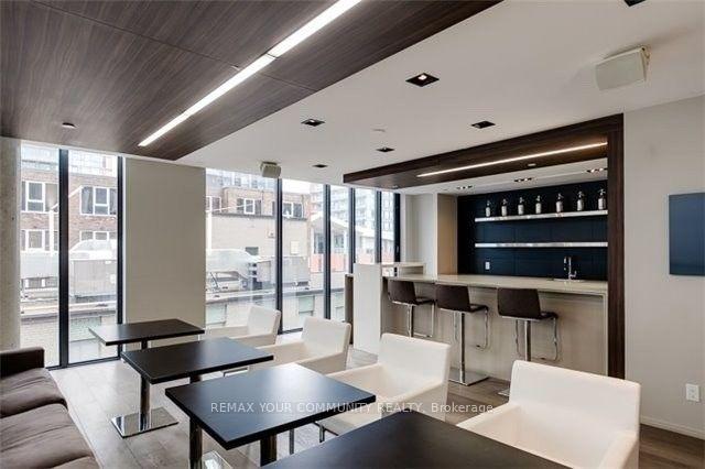 Photo 16 of Unit 3808, 101 Peter Street, Toronto, Waterfront Communities — HOMEH