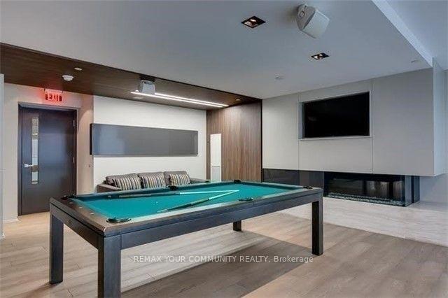 Photo 17 of Unit 3808, 101 Peter Street, Toronto, Waterfront Communities — HOMEH