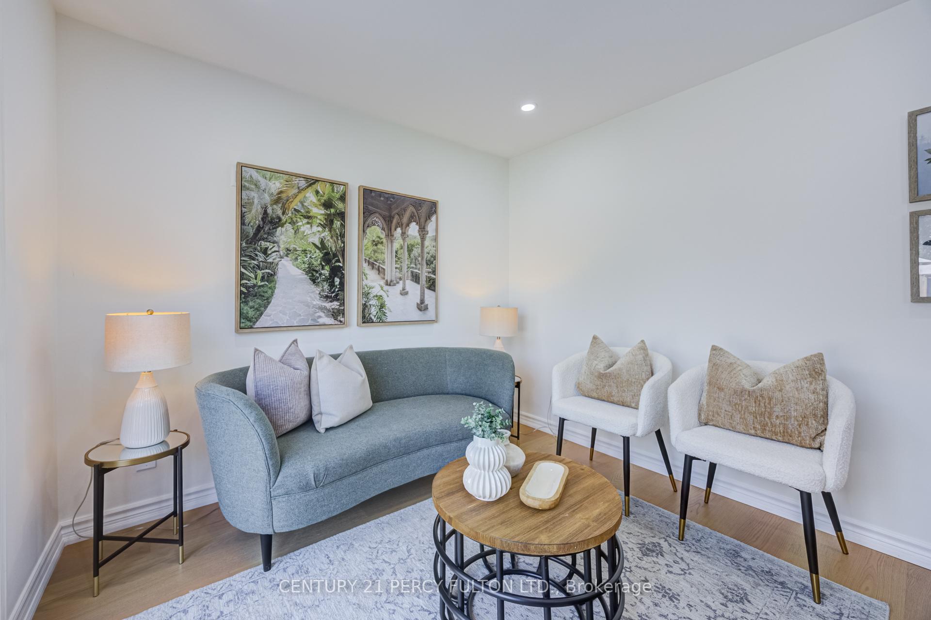 Photo 16 of 611 Atwood Crescent, Pickering, West Shore — HOMEH
