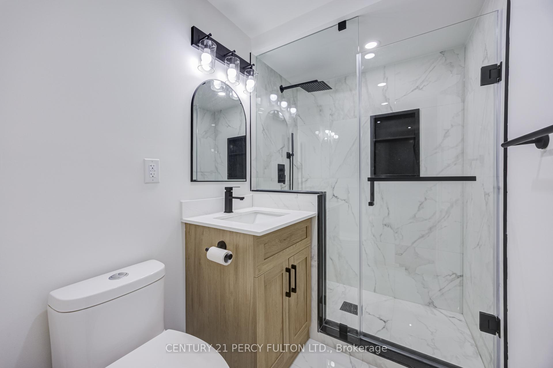 Photo 36 of 611 Atwood Crescent, Pickering, West Shore — HOMEH