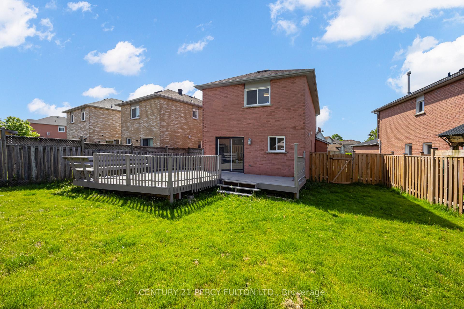 Photo 40 of 611 Atwood Crescent, Pickering, West Shore — HOMEH