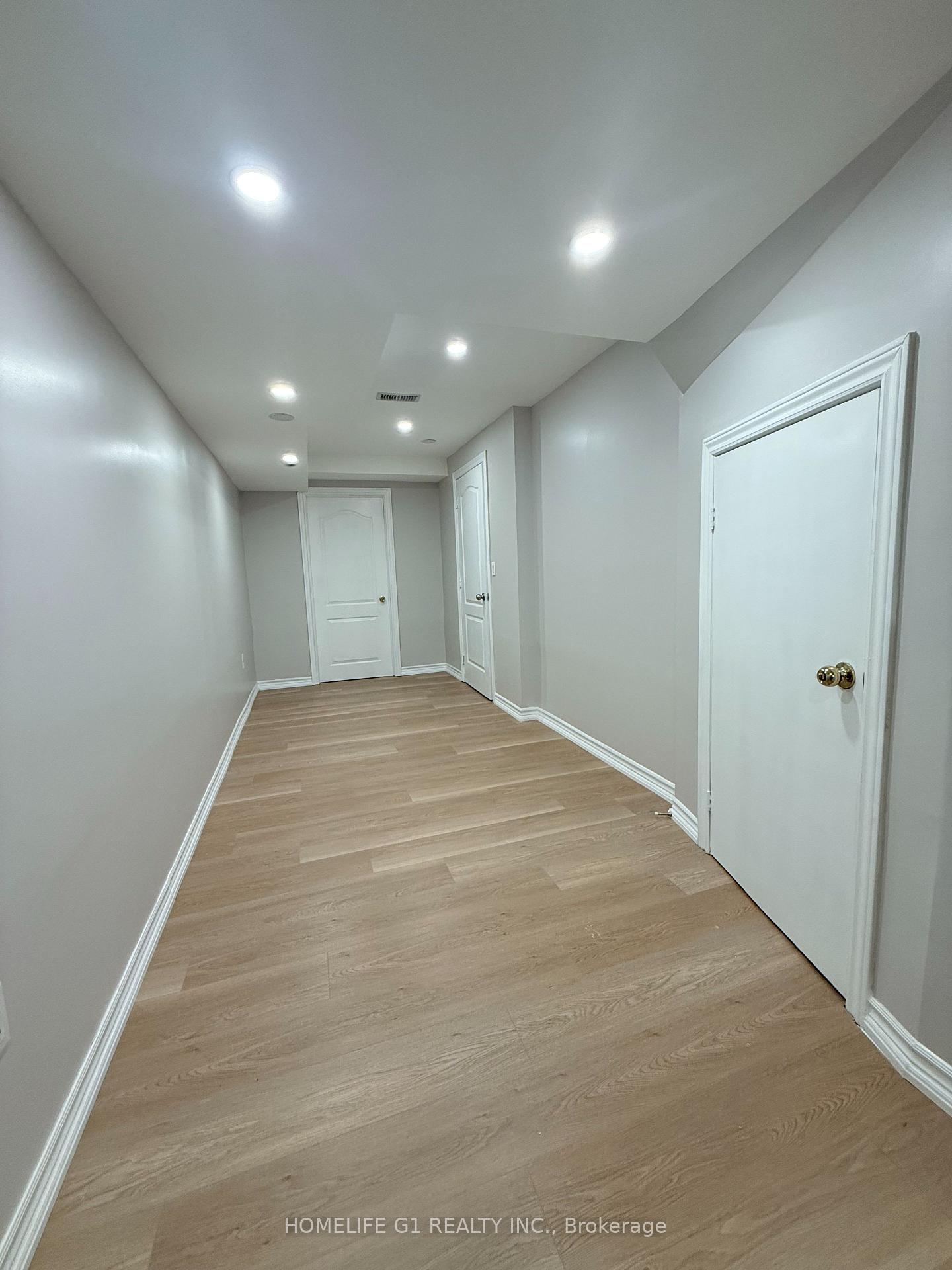 Photo 1 of Unit Bsmt, 3 Amaryllis Drive, Brampton, Northwest Sandalwood Parkway — HOMEH