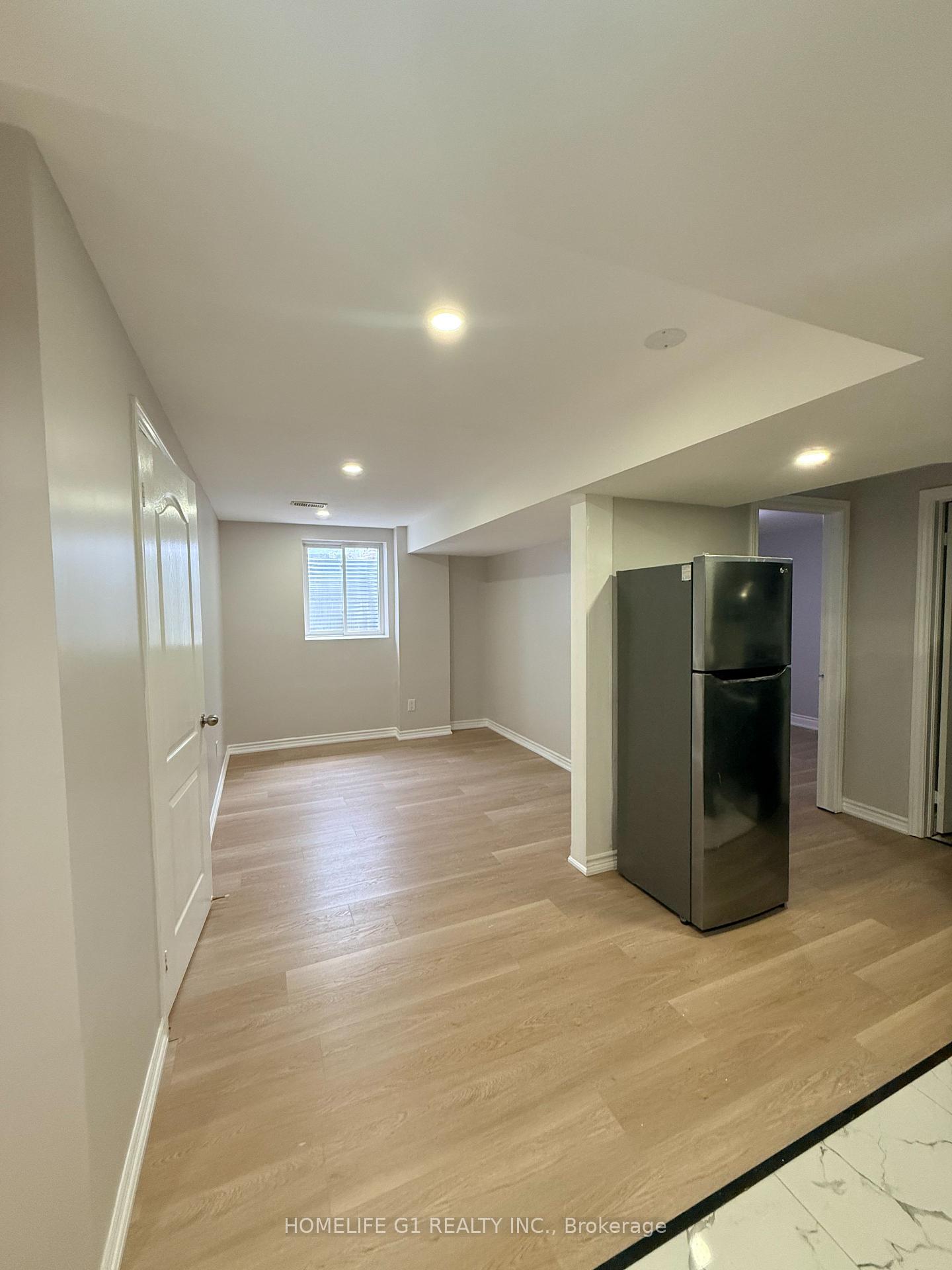 Photo 3 of Unit Bsmt, 3 Amaryllis Drive, Brampton, Northwest Sandalwood Parkway — HOMEH