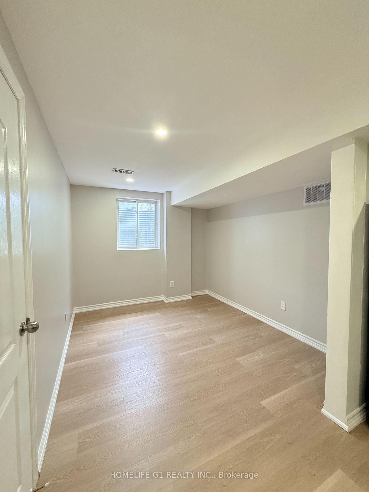 Photo 4 of Unit Bsmt, 3 Amaryllis Drive, Brampton, Northwest Sandalwood Parkway — HOMEH