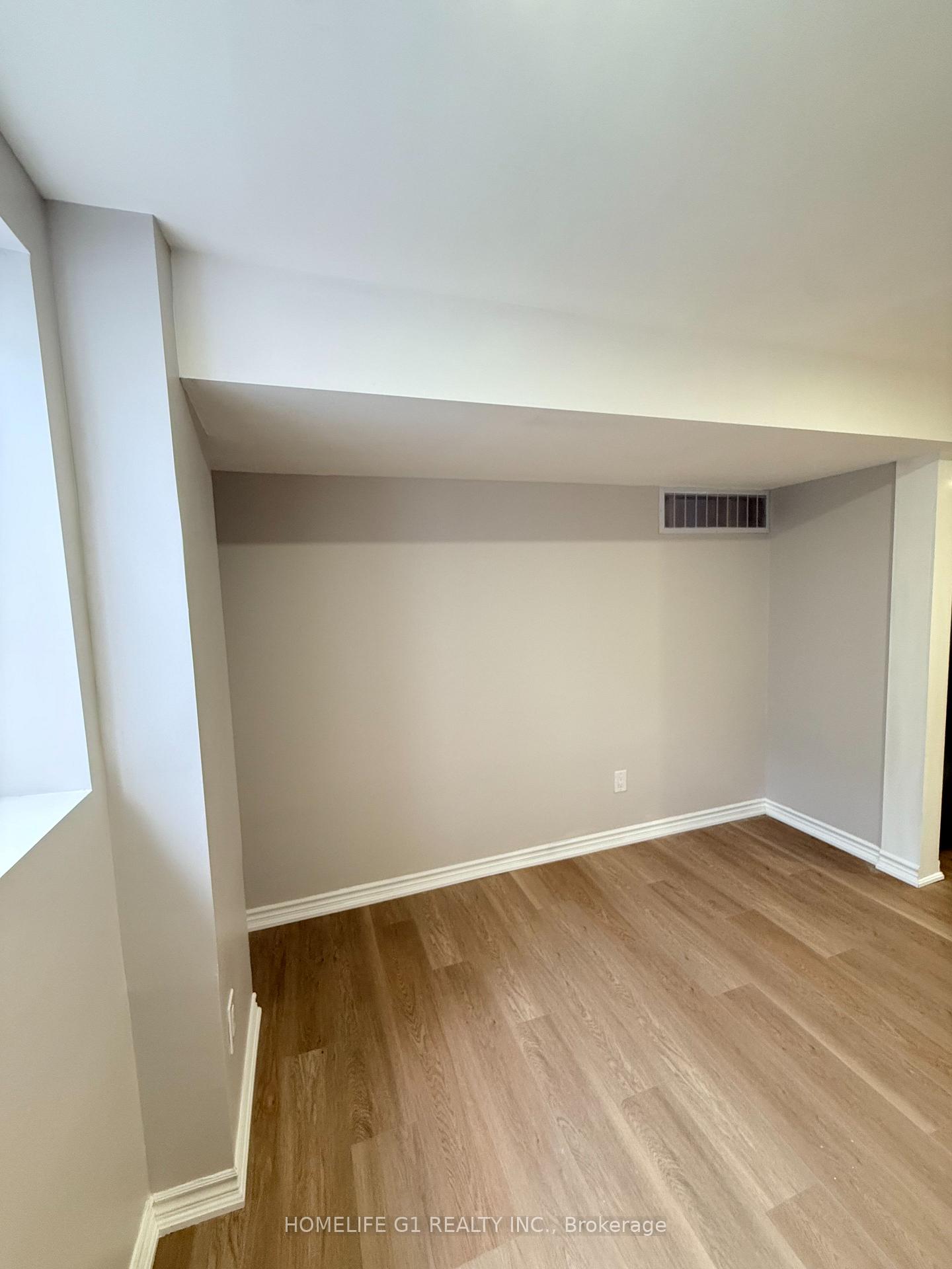 Photo 7 of Unit Bsmt, 3 Amaryllis Drive, Brampton, Northwest Sandalwood Parkway — HOMEH