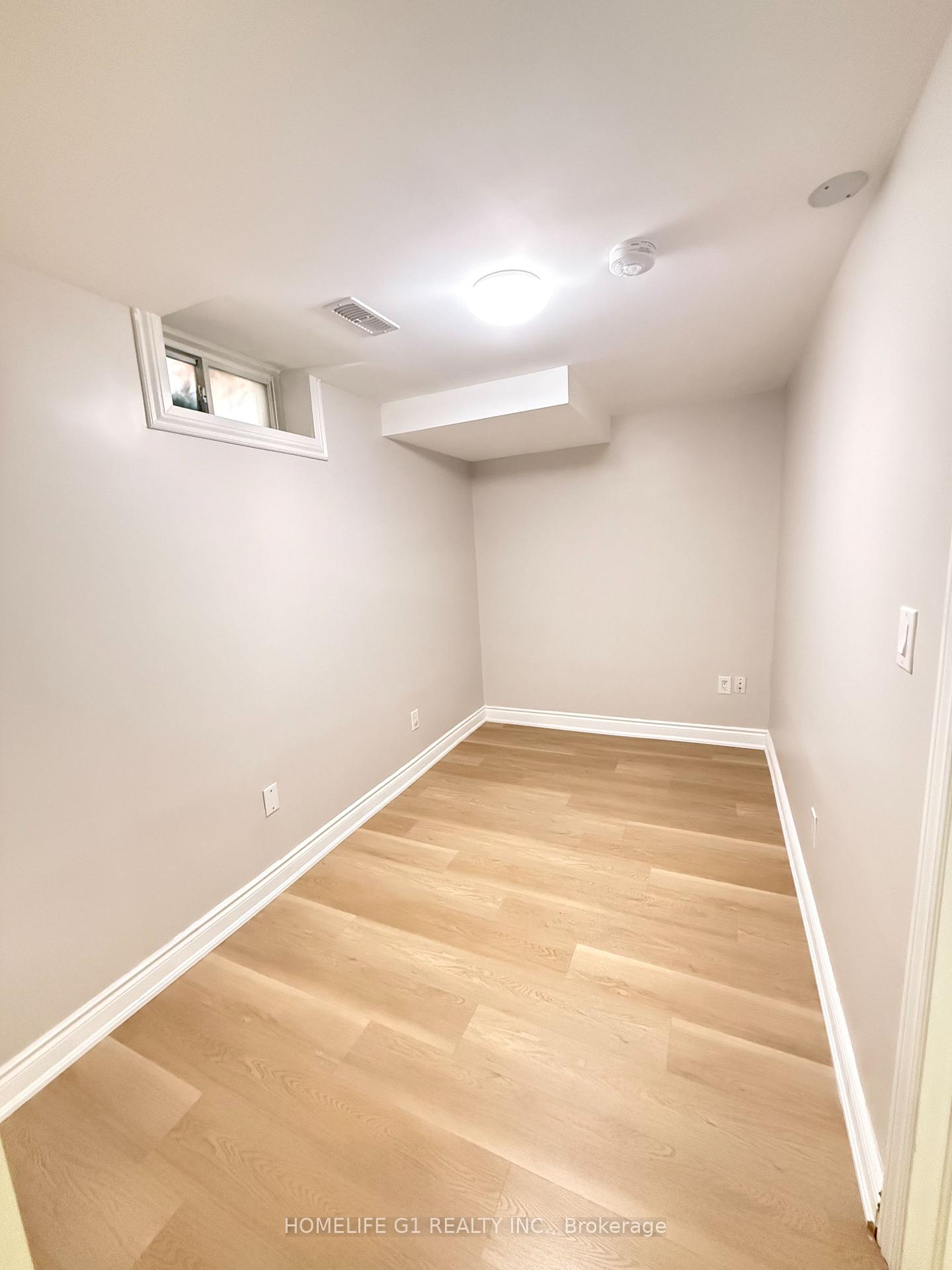 Photo 8 of Unit Bsmt, 3 Amaryllis Drive, Brampton, Northwest Sandalwood Parkway — HOMEH