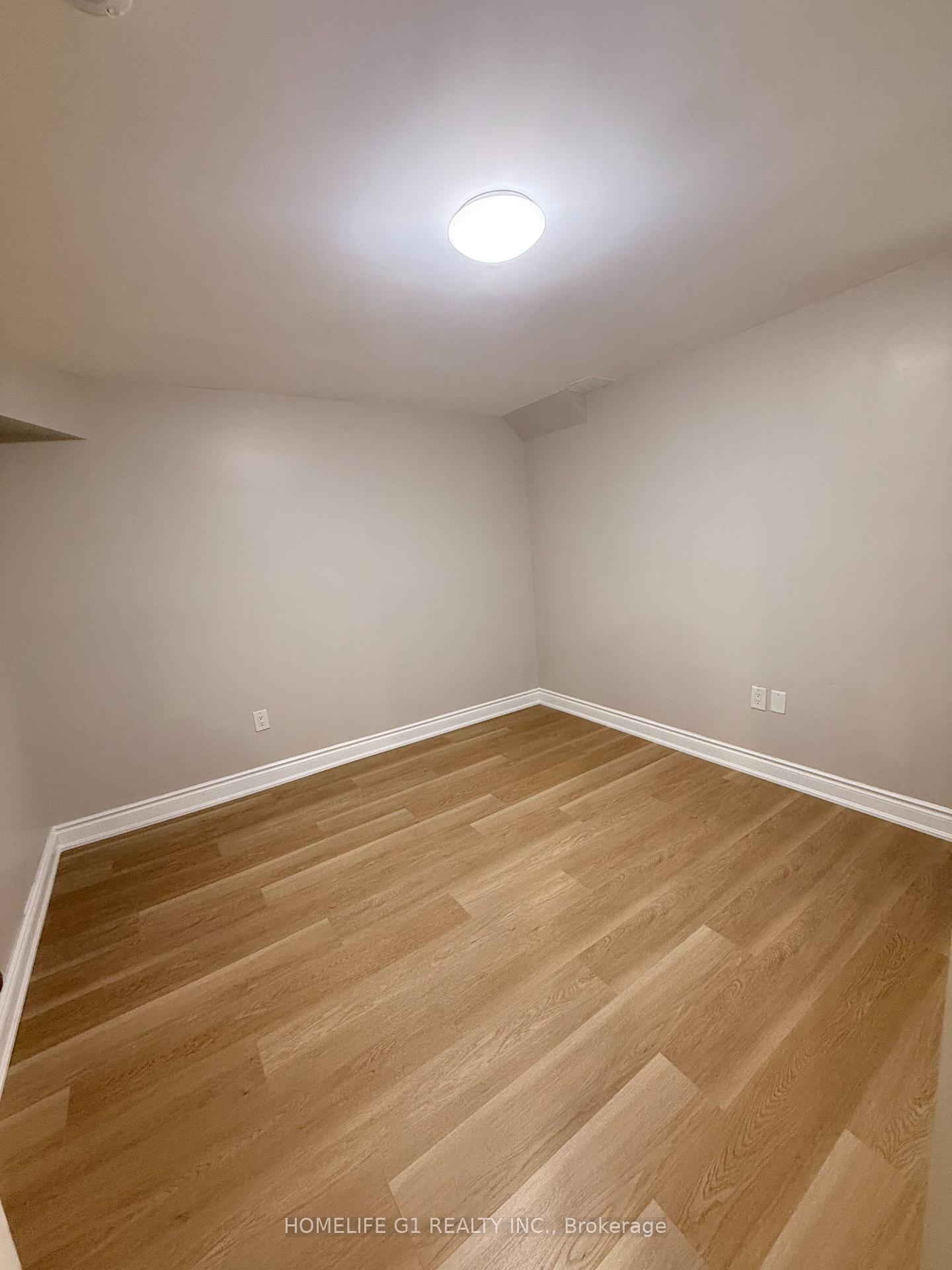 Photo 13 of Unit Bsmt, 3 Amaryllis Drive, Brampton, Northwest Sandalwood Parkway — HOMEH