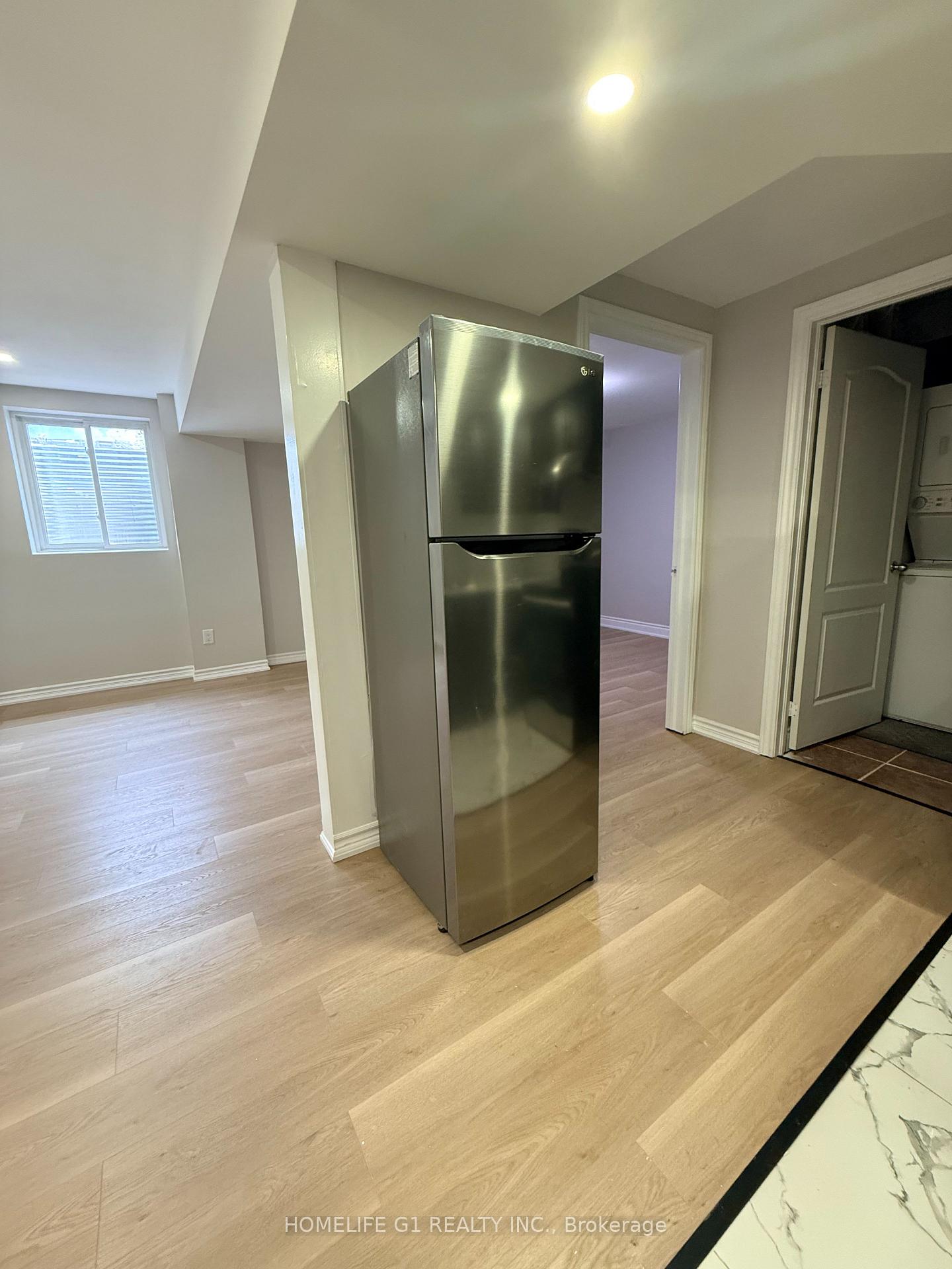 Photo 14 of Unit Bsmt, 3 Amaryllis Drive, Brampton, Northwest Sandalwood Parkway — HOMEH