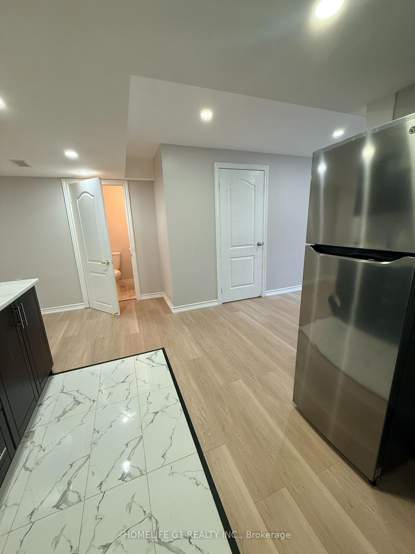 Photo 15 of Unit Bsmt, 3 Amaryllis Drive, Brampton, Northwest Sandalwood Parkway — HOMEH