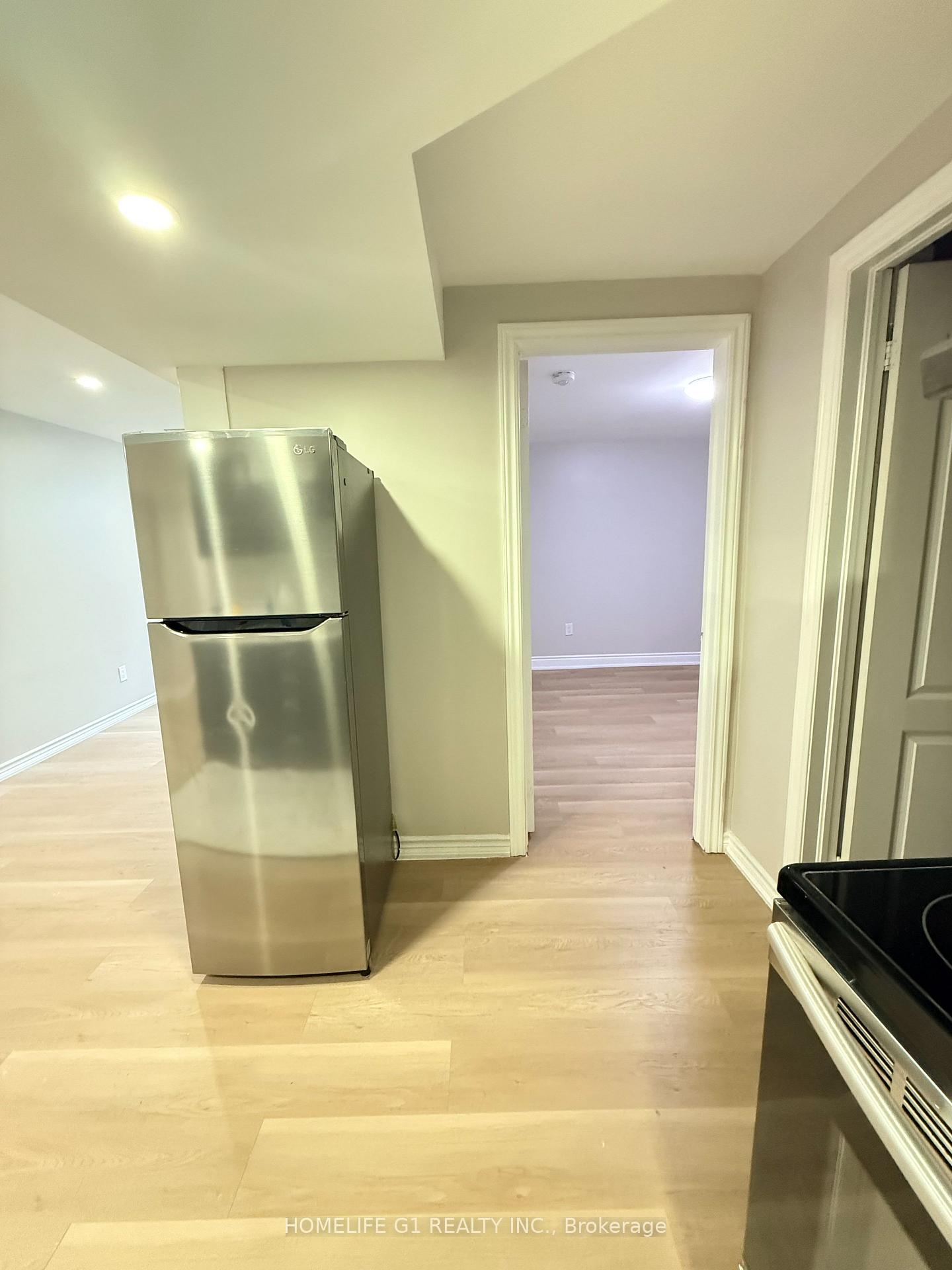 Photo 16 of Unit Bsmt, 3 Amaryllis Drive, Brampton, Northwest Sandalwood Parkway — HOMEH