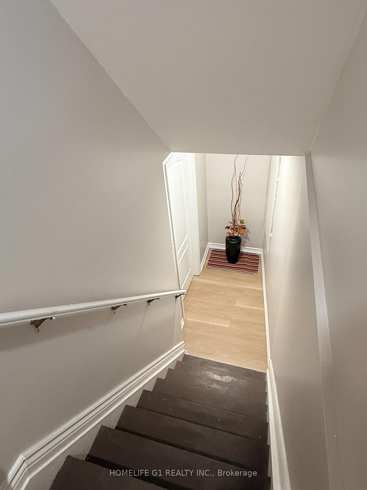 Photo 20 of Unit Bsmt, 3 Amaryllis Drive, Brampton, Northwest Sandalwood Parkway — HOMEH