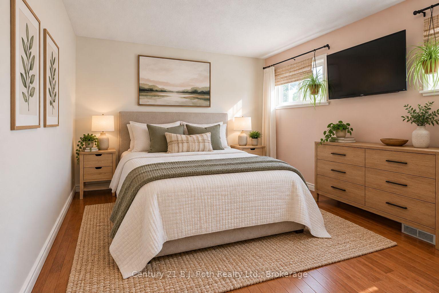 Photo 17 of 258 James Street E, Orillia — HOMEH