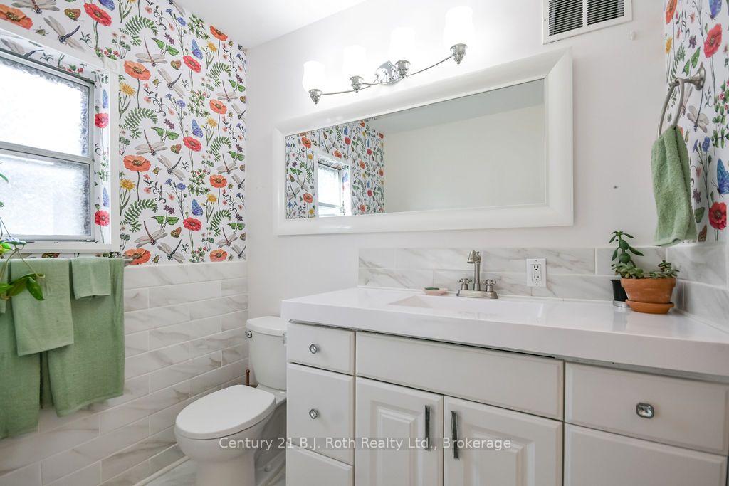 Photo 23 of 258 James Street E, Orillia — HOMEH