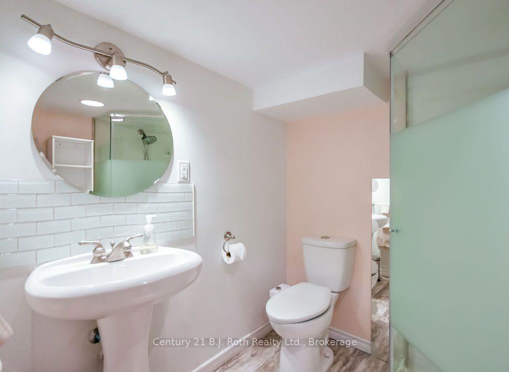 Photo 25 of 258 James Street E, Orillia — HOMEH