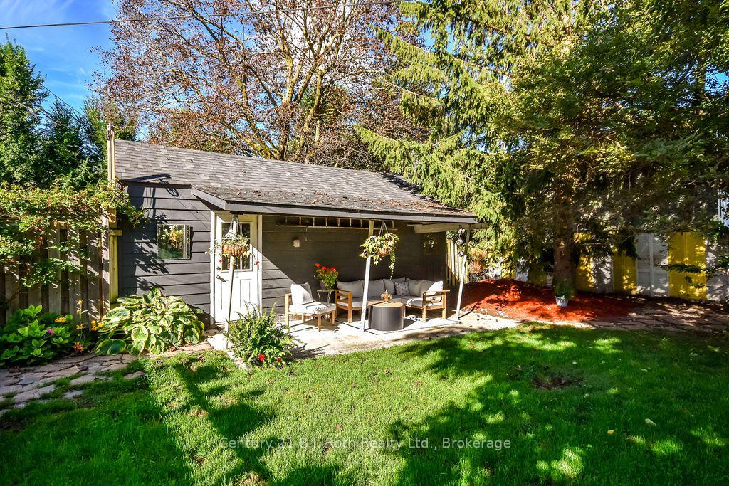 Photo 32 of 258 James Street E, Orillia — HOMEH