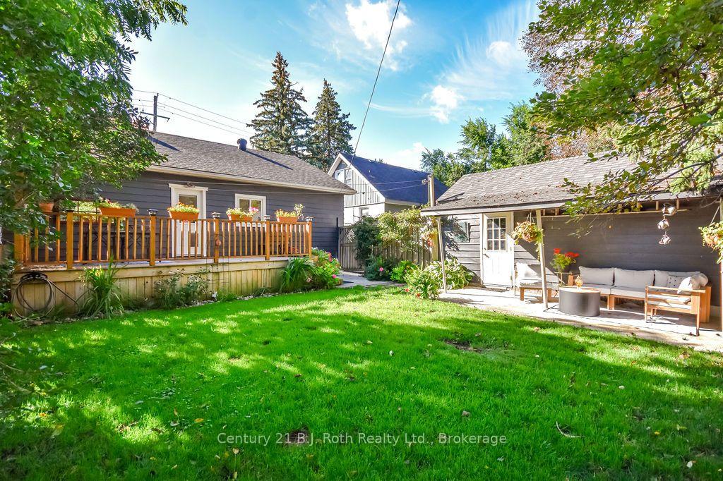 Photo 35 of 258 James Street E, Orillia — HOMEH