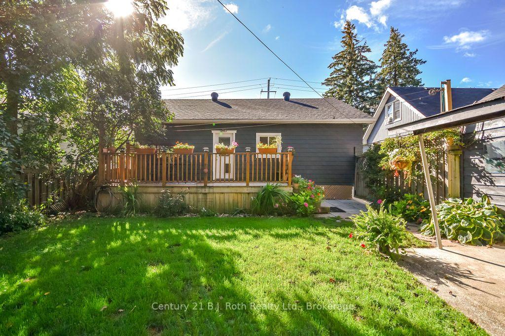 Photo 36 of 258 James Street E, Orillia — HOMEH
