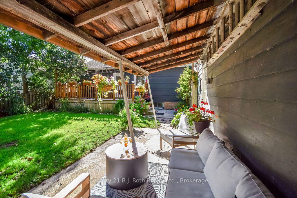 Photo 38 of 258 James Street E, Orillia — HOMEH