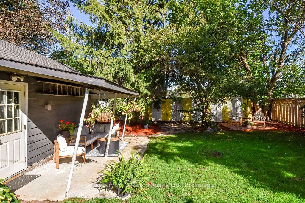 Photo 41 of 258 James Street E, Orillia — HOMEH