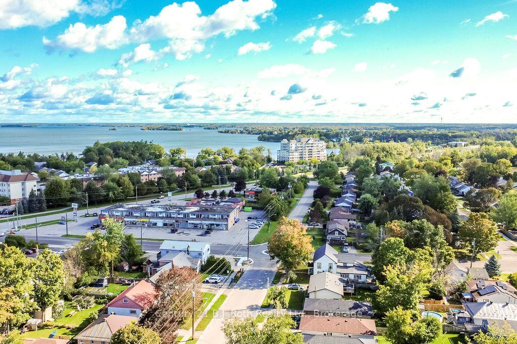 Photo 45 of 258 James Street E, Orillia — HOMEH