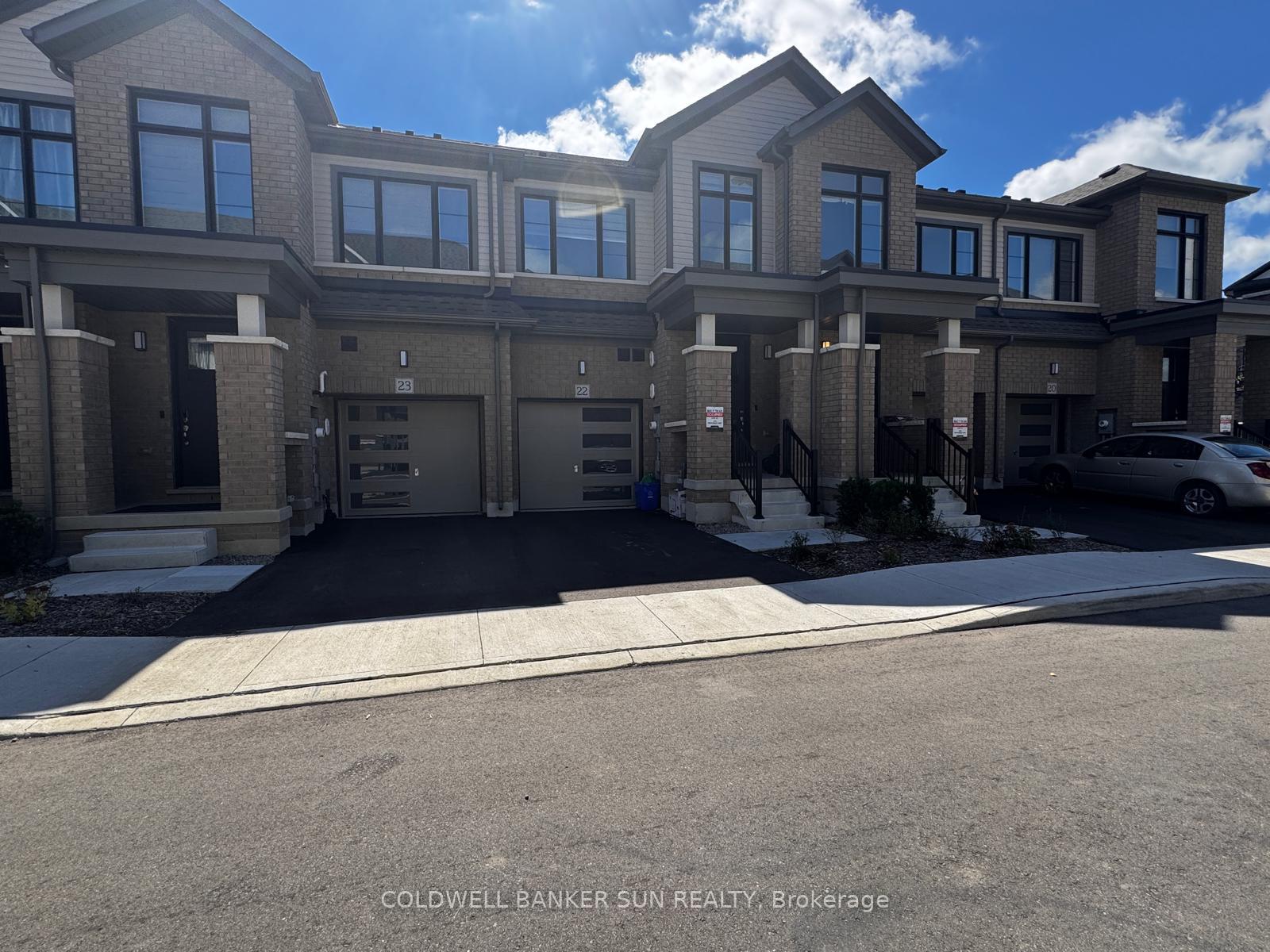 Photo 1 of Unit 22, 474 Provident Way, Hamilton, Mount Hope — HOMEH