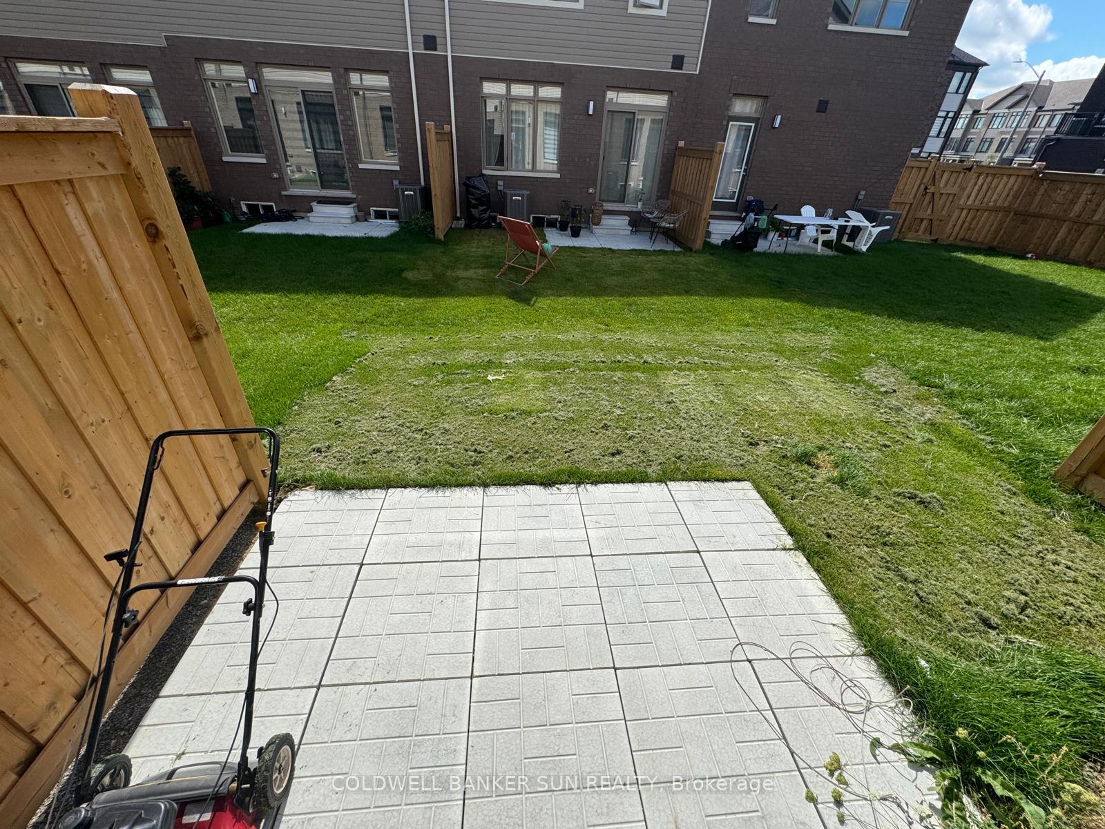 Photo 28 of Unit 22, 474 Provident Way, Hamilton, Mount Hope — HOMEH