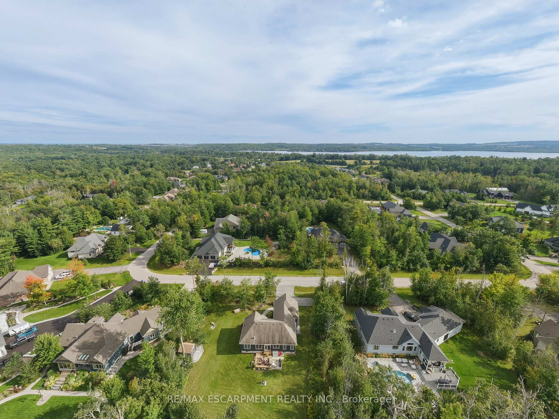 Photo 4 of 2117 Elana Drive, Severn, Marchmont — HOMEH