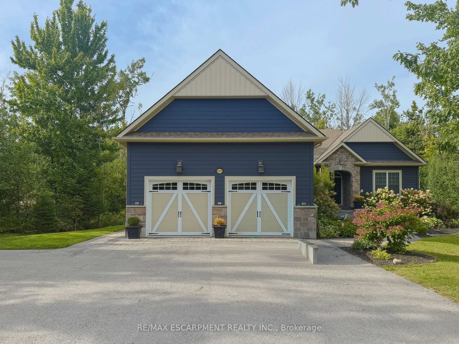 Photo 6 of 2117 Elana Drive, Severn, Marchmont — HOMEH