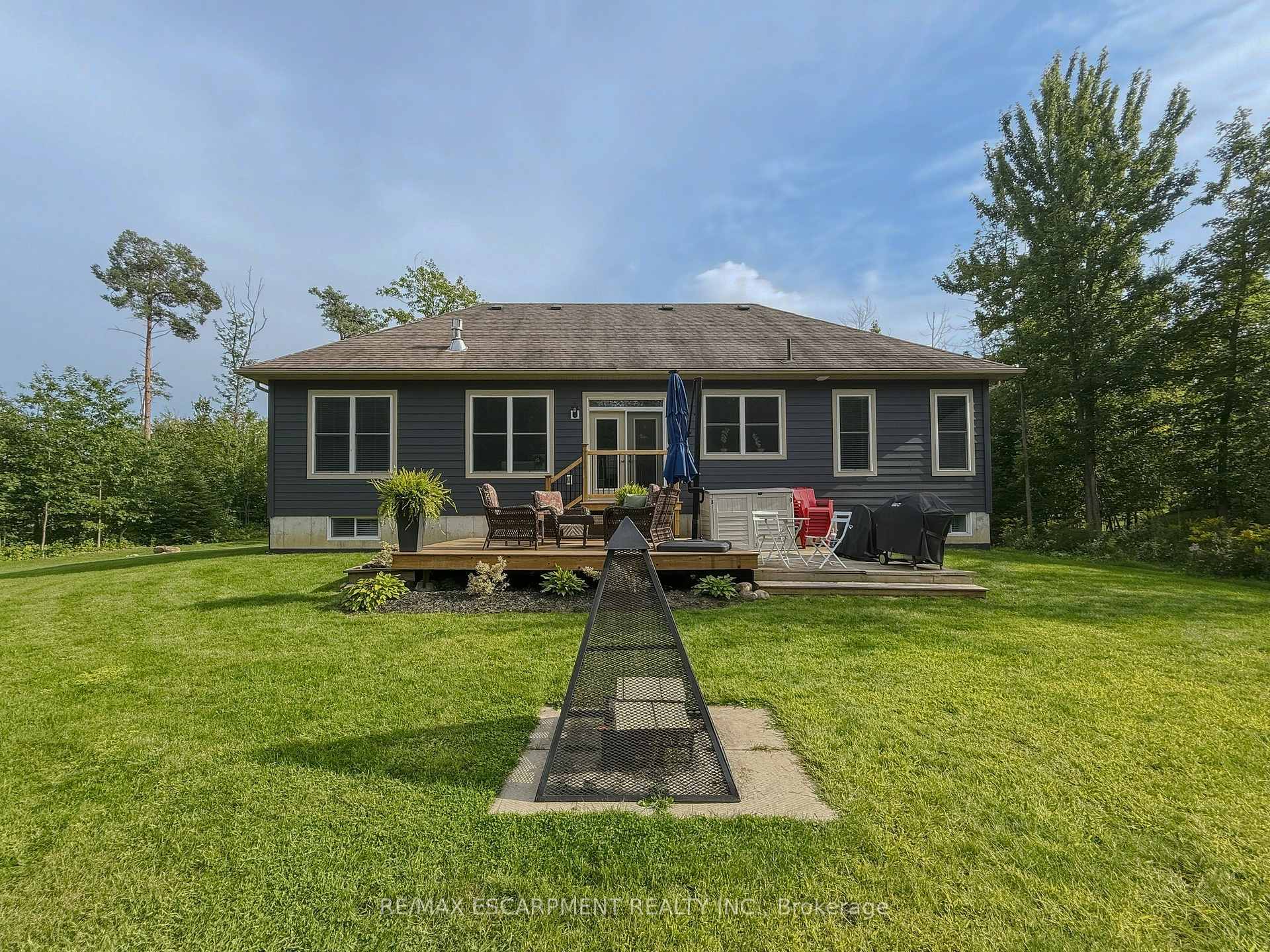 Photo 39 of 2117 Elana Drive, Severn, Marchmont — HOMEH